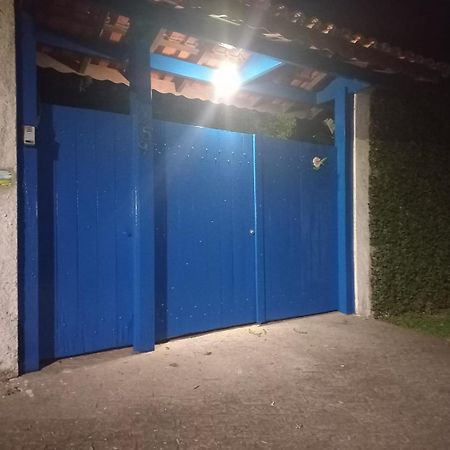 Recanto Das Flores Itatiaia  Eksteriør billede