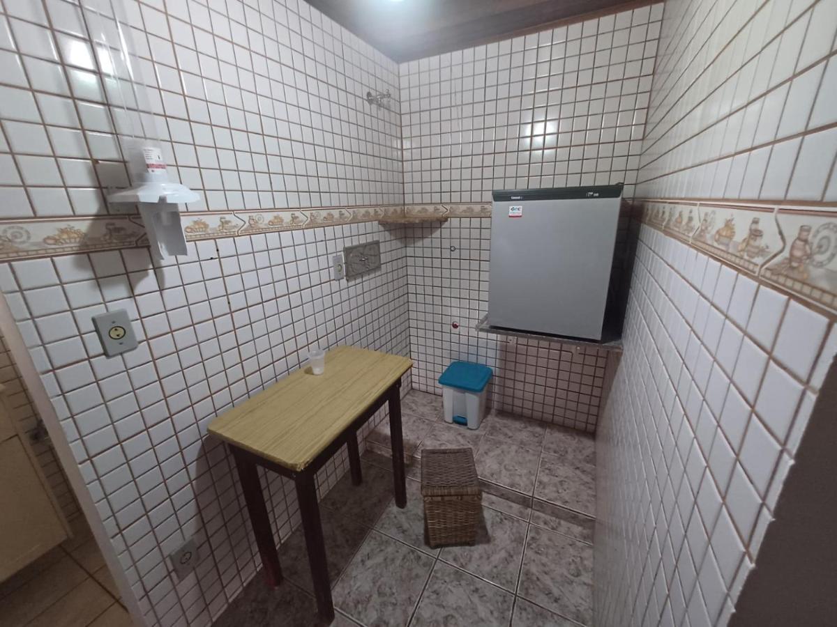 Recanto Das Flores Itatiaia  Eksteriør billede