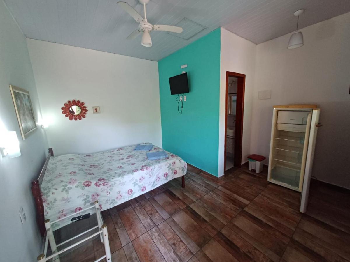 Recanto Das Flores Itatiaia  Eksteriør billede