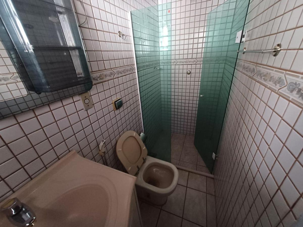 Recanto Das Flores Itatiaia  Eksteriør billede