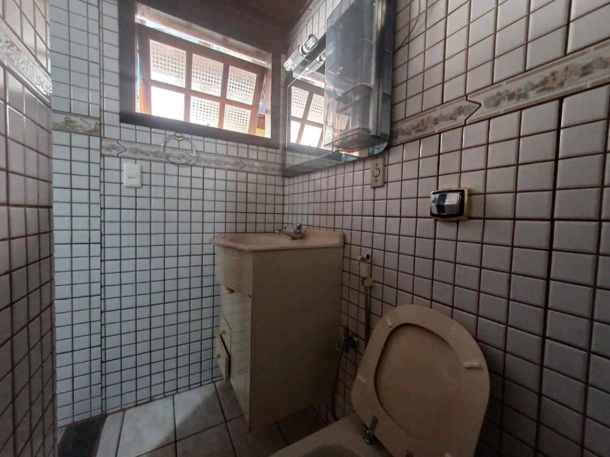 Recanto Das Flores Itatiaia  Eksteriør billede