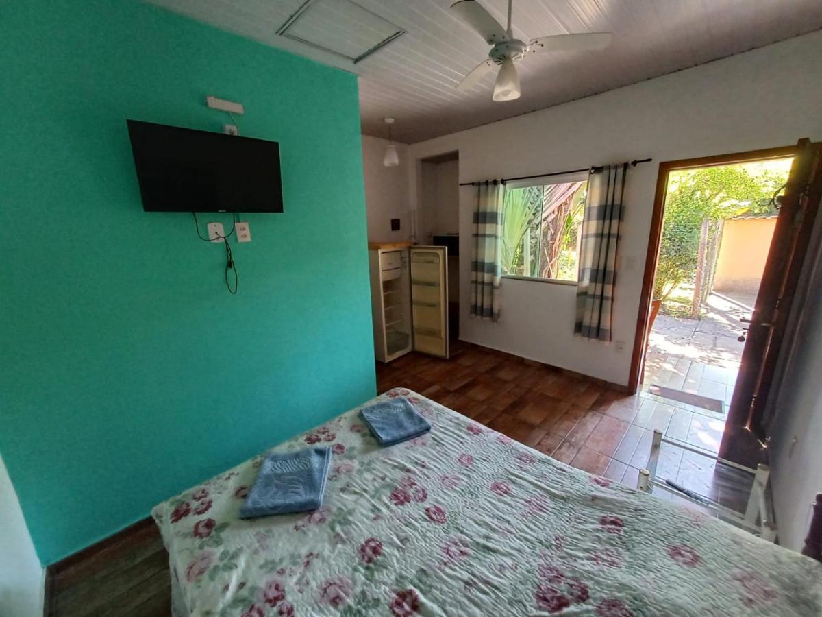 Recanto Das Flores Itatiaia  Eksteriør billede