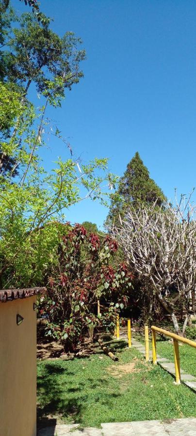 Recanto Das Flores Itatiaia  Værelse billede