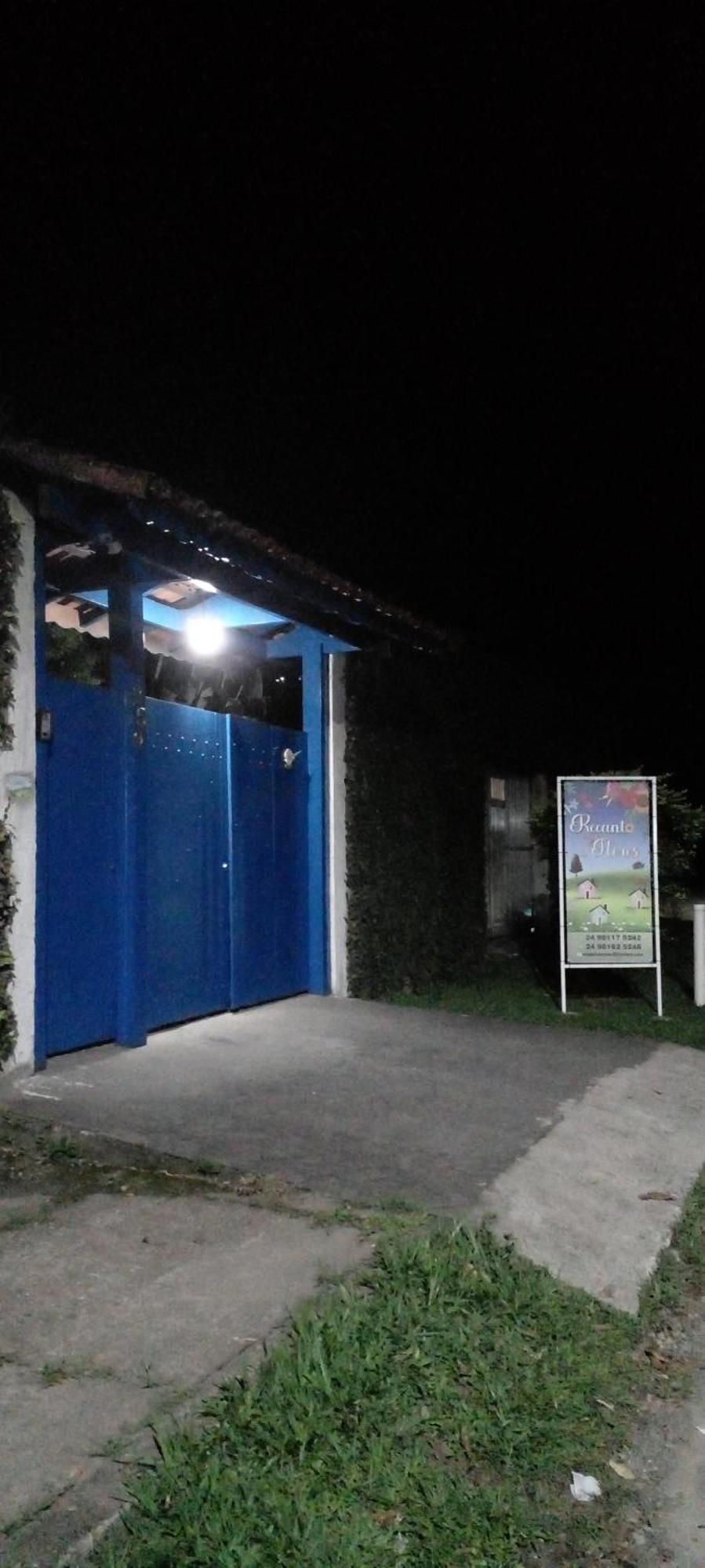 Recanto Das Flores Itatiaia  Eksteriør billede