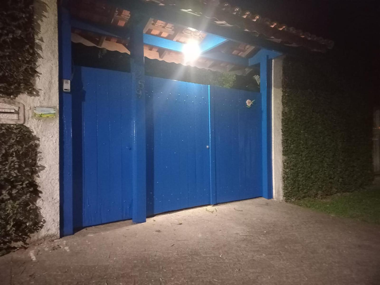 Recanto Das Flores Itatiaia  Eksteriør billede