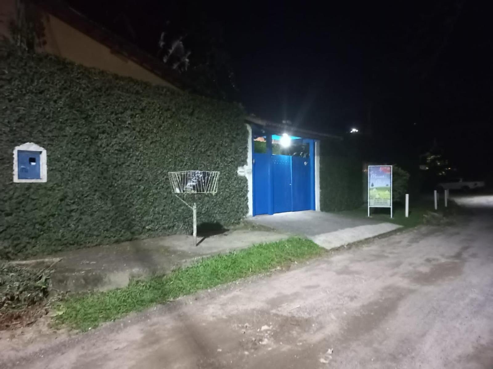 Recanto Das Flores Itatiaia  Eksteriør billede